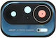Xiaomi Camera Lens Glass Blue for Xiaomi Poco F3