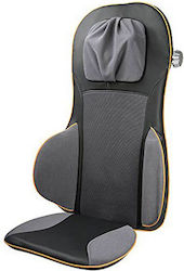 Medisana Mc825 Συσκευή Μασάζ Shiatsu για το Σώμα Γκρι