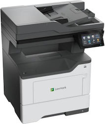 Lexmark MX632adwe Ασπρόμαυρο Πολυμηχάνημα Laser Lexmark MX632adwe Ασπρόμαυρο Πολυμηχάνημα Laser