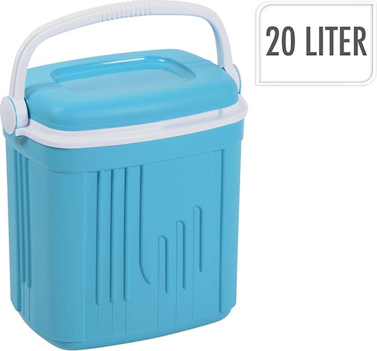 Portable Refrigerator Capacity 20lt Y19210220