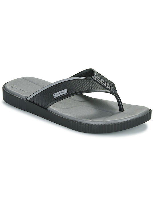 Ipanema Herren-Sandalen Schwarz