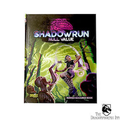 Shadowrun Null Value