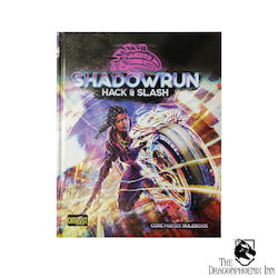 Shadowrun Hack Slash