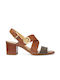 Michael Kors Women's Sandals Brown