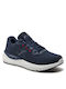 Joma Selene Ανδρικά Sneakers Navy Μπλε