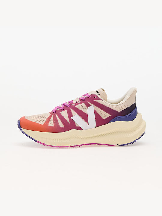Veja Condor Γυναικεία Sneakers Areia White Grad...