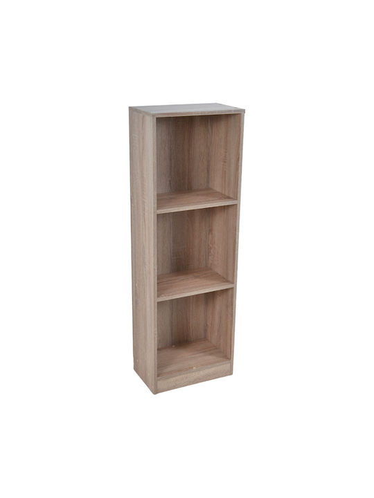 Shelf Floor Wooden 40x24x120cm