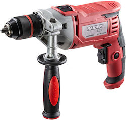 Raider 010203 Șurubelniță cu percuție Δράπανο 900W