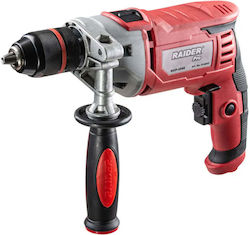Raider 010203 Șurubelniță cu percuție Δράπανο 900W
