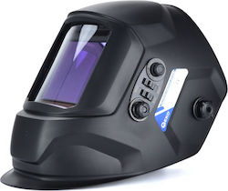 Geko Elektronik Schweißmaske Mit Optischem Feld 93x93mm Geko Elektronik Schweißmaske Mit Optischem Feld 93x93mm