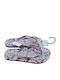 Women's Flip Flops Red