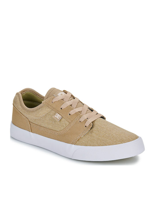 Tonik Tx Se Ανδρικά Sneakers Καφέ