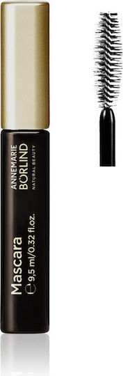 Annemarie Borlind Mascara pentru Curling & Lungime Maro 9ml