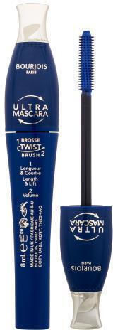 Bourjois Twist Up Mascara 03 Ultra Blue 8ml