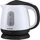 Hoomei Kettle 1lt 1100W White
