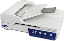 Xerox Documate Combo Folie de hârtie (Document Feeder) Scaner A4