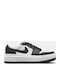 Air  1 Elevate Low Sneakers Black