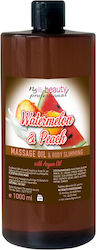 Massage & Body Slimming Watermelon Oil 1000ml