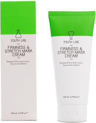 Youth Lab. Κρέμα Firmness & Stretch Mark 200ml