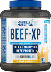 Applied Nutrition Beef-xp Fără lactoză cu Aromă de Coca Cola 1.8kg