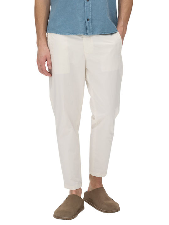Gabba Monza Lit Trousers Chino Graphite