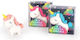 Trend Haus Eraser for Pencil and Pen (Μiscellaneous colours) 1pcs