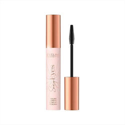 Eveline Sexy Eyes Mascara Black 8ml Eveline Sexy Eyes Mascara Black 8ml