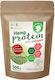 Cannadorra Hemp Protein with Collagen Gluten & Lactose Free with Flavor Cocoa Banana 500gr