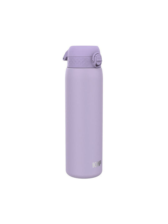 Ion8 Leak Proof Quench Water Bottle 1200ml