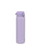 Ion8 Leak Proof Quench Water Bottle 1200ml Purple