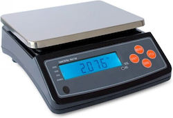 Elite Професионална Везна 20 kg / 1 g Elite Професионална Везна 20 kg / 1 g