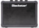 Blackstar FLY 3 Bluetooth Charge BL Mini Ενισχυτής Ηλεκτρικής Κιθάρας 1 x 3" 3W Μαύρος