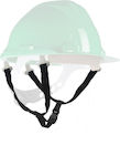 Climax Construction Site Helmet 005100