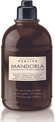 Mandorla Almond Oil Bath Softening Cream 500ml Mandorla Almond Oil Bath Softening Cream 500ml