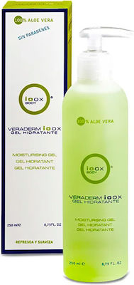 Veraderm Ioox Gel Hidratante 250ml