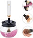Makeup Brush Cleaning Container