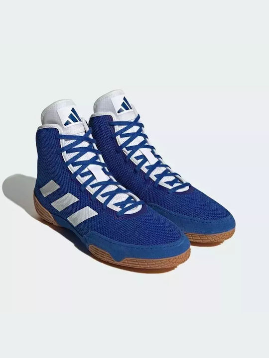 Adidas Tech Fall 2.0 Schuhe Ringen Blau