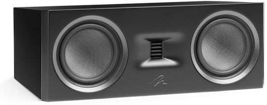 Martin Logan Motion Foundation C10 Hi-Fi Lautsprecher Zentrale 200W 2.5 Anzahl von Fahrern B48.3xT29.3xH18.4cm. Gloss Black