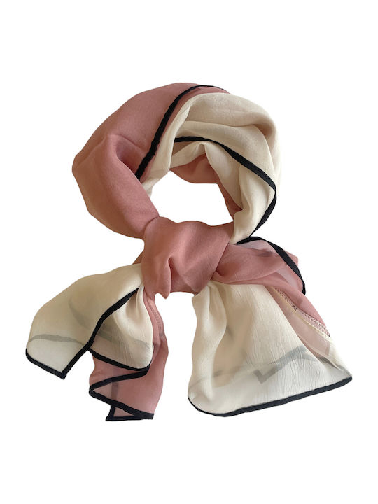 Love Women's Scarf Pink