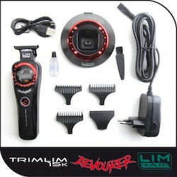 Lim Hair 15k Devourer Trimmer