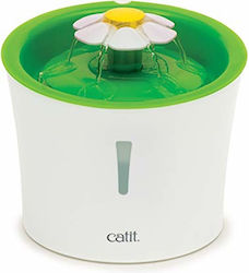 Catit Пластмаса Поилка / Фонтан 3л Catit Пластмаса Поилка / Фонтан 3л