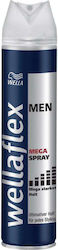 Wella Wellflex Men Λακ 250ml Wella Wellflex Men Λακ 250ml