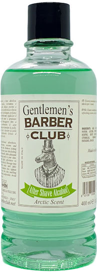3ME Maestri After Shave Lotion Gentlemen's Barber Club 400ml