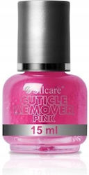 Silicare Cuticle Remover Conditioner Pink 15ml Silicare Cuticle Remover Conditioner Pink 15ml