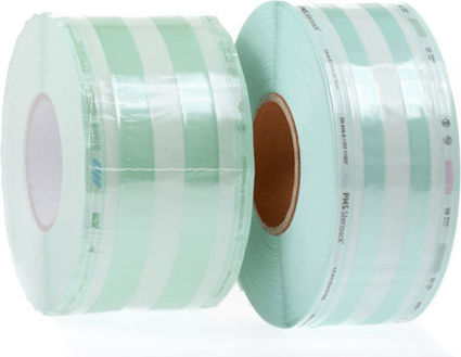Sterilizare Rolling Petal 7.5cm X 100m