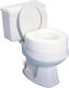 SuperOrtho Ανυψωτικό Κάθισμα Τουαλέτας wc.12.BW