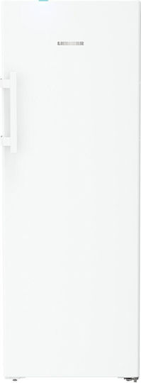 Liebherr FNc 507i Peak Вертикален Фризер 239лт NoFrost
