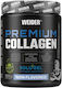 Weider Premium Collagen с Витамин C 300гр Без вкус