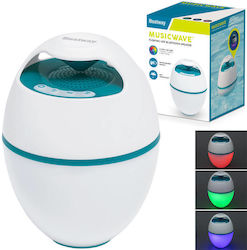 Bestway Musicwave Bluetooth bis zu 6 Stunden Grün