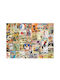 Mariolas Σουπλά Χάρτινο 40x30cm